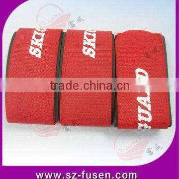 HOT Popular fastener tape ski equipment fastener tape ski strap