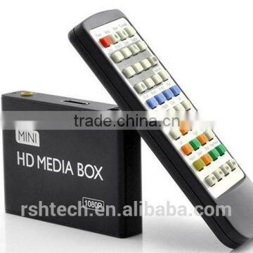 Advertising Media Playe in HDD Auto-play Loops and Reasuem photo-6