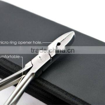 Multi-Use Hair Extension Single Plier photo-4