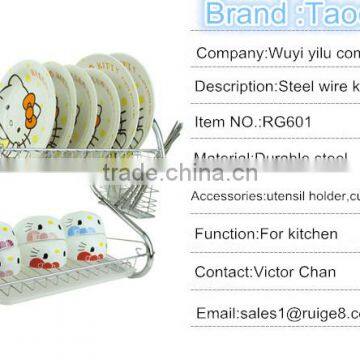 RG601 Multifunctional Dish Rack,punctual Delivery photo-3