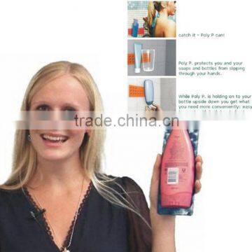 Big Rectanger Magic Double Sided Sucker/cupule photo-3