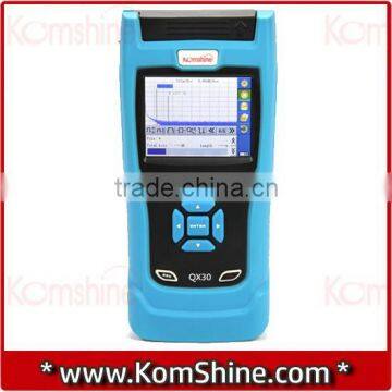 KomShine QX40 handheld Optical Time Domian Reflectometer