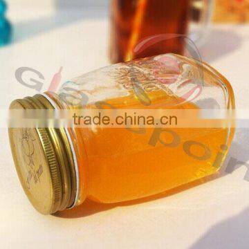 500ml glass jars wholesale