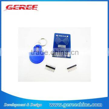 MFRC-522 RC522 RFID RF IC Reader card Proximity module with S50 card key