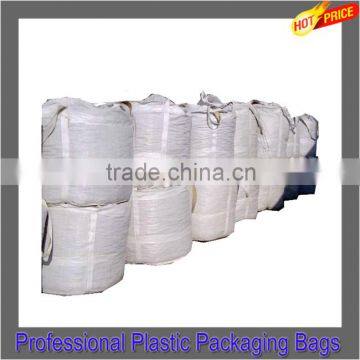 high quality recycled pp woven FIBC bag for sand