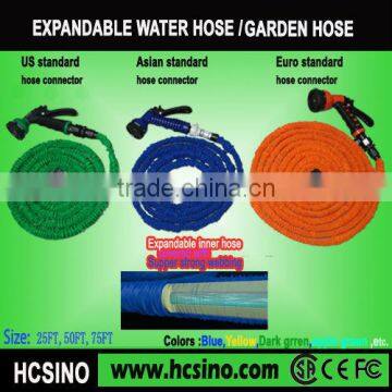 Unique-designed Flexible Garden Hose