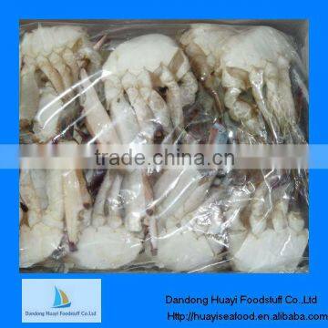 Best frozen half cut crab blue crab