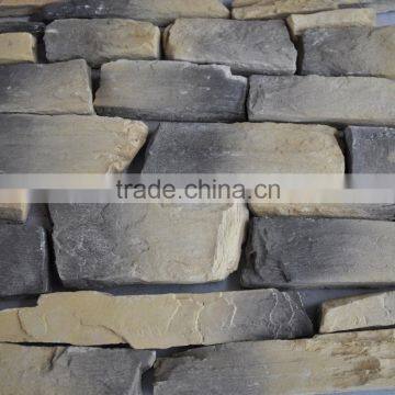 Non-toxic hometown culture stone home exterior stones decoration