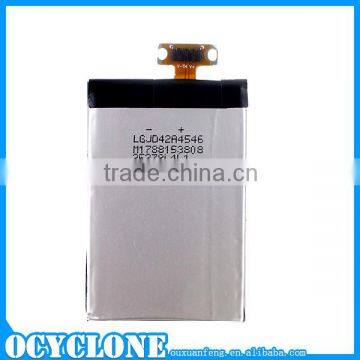 Li-ion Polymer Original Internal Battery For LG E975 E973 E970