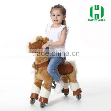 HI EN71 Hot sale toys stick horses for sale,mechanical horse for sale,good horses for sale