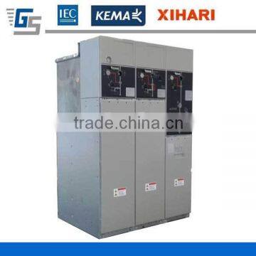 SF6 gas insulated switchgear SF6 GIS