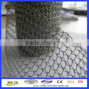 Surprising Quality!!!!!Metal Knitted Wire Mesh EMI/RFI Shielding Gasket(Supplier)