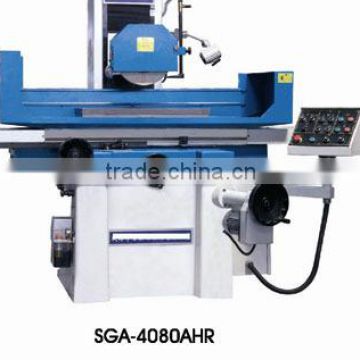 HYDRAULIC SADDLE MOVING SURFACE GRINDING MACHINE SGA-4089AH,SGA-4080AHR,SGA4080AHD