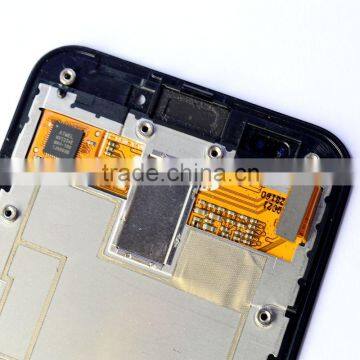 KingCrop google galaxy nexus 7 lcd with digitizer assembly