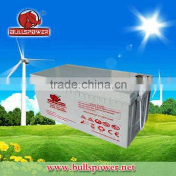 12v 180ah agm deep cycle marine battery