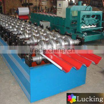 Prepainted Gi Steel Coil, PPGI, Color Coated Galvanized Steel Sheet in Coil photo-6