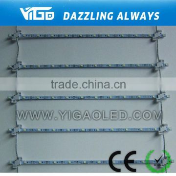 DC12V live video led curtain