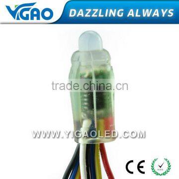 DC5v Rgb Pixel Pixel Christmas Lights Ws2801 photo-3