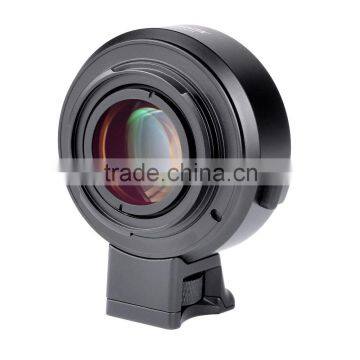 Lens Mount Adapter With Lens Anlarge the Aperture L/R-E photo-4