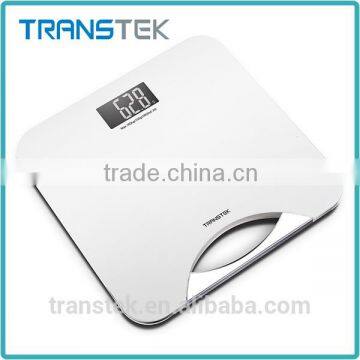 2016 Household Top Selling Weight Measuring Bathroom Scale photo-2