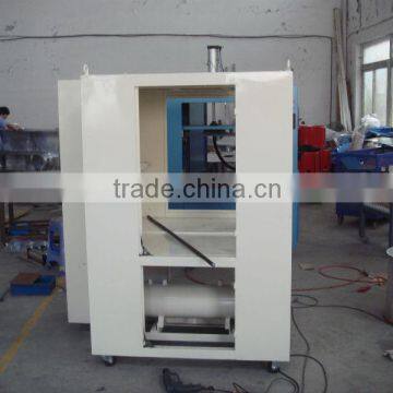 DXHP02 Hot Plate Welding Machine photo-2