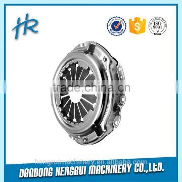 Supply clutch disc, clutch pressure plate suitable for various cars