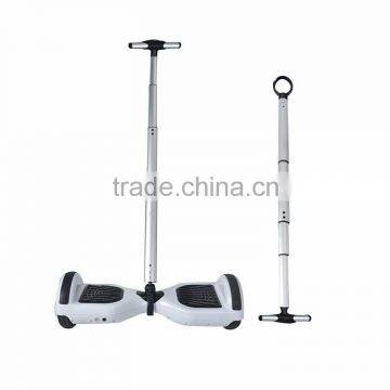 China Htomt New Connecting Handle Bar for Hoverboard, Telescopic Rod for Electric Balance Scooter photo-4