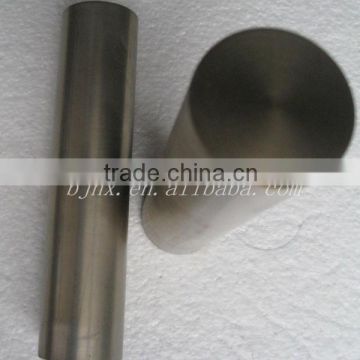 China manufacturer pure Molybdenum rod/bar 99.95%