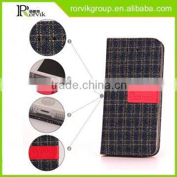 Fashionable Book Style Cheap Tpu Mobile Phone Case Cover for Iphone 5 5S photo-2