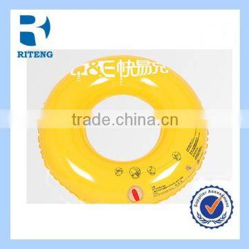 2016 Hot Sale Pool Floating Pvc Inflatable Swim Ring photo-3