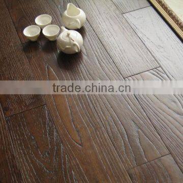 antique engineered floor