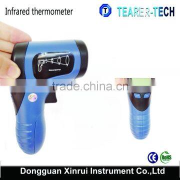 OEM manufacturer for home and industrial infrared thermometer hot sale with best price TL-IR750