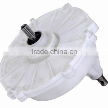 speed DW-160 washing machine gear housing