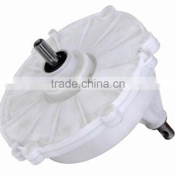 Washing Machine Reducer Gear Box