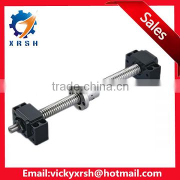 China ball screw shaft DFS6310,DFS6316,DFS6320 with the lowest price