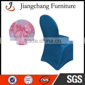 China Supplier Wedding Chair Cover Wholesale JC-YT15