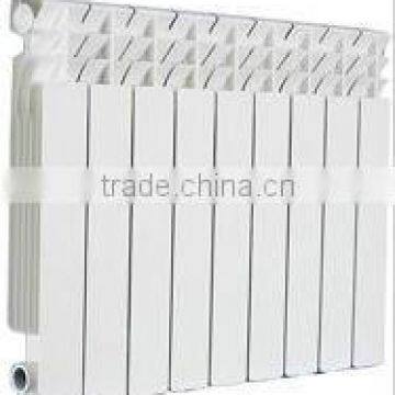 good quality radiator assembly
