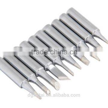 Lead-free Electric Soldering Iron Tips Hakko 900m for Chips photo-3