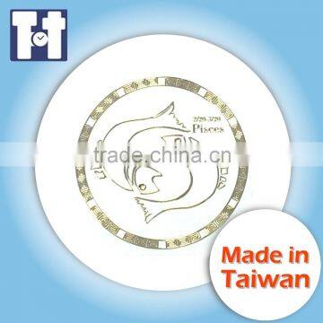 Adhesive Fabric Labels Gold Trademark Furniture photo-5