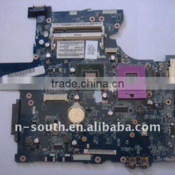 For ASUS A6M Laptop motherboard integrated video card