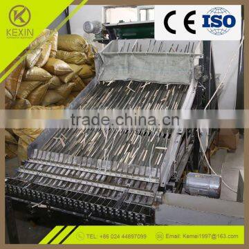 SMQA Top Quality Factory Sell Economical And Practical Ice Stick Automatic Chamfering Machine photo-4