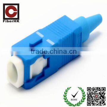 Different Type SC Fiber Optic Connector in China