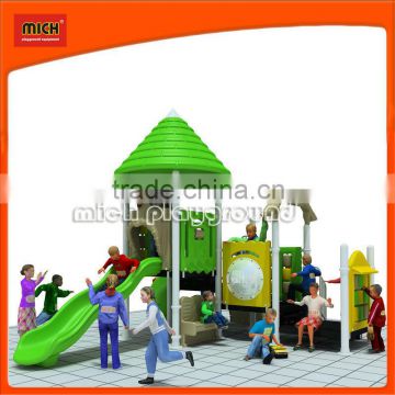 Kids commercial outdoor playground playsets 5241A