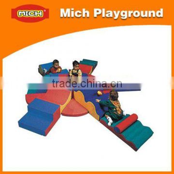 Indoor home playground 1098E