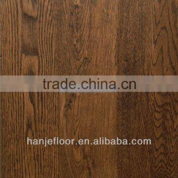 anti-slip wood display with luxury design