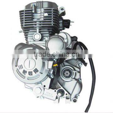 tricycle spare parts/150cc air cooled engine/gasoline engine for bicycle