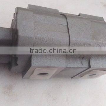 Terex Tr100 Gear Oil Pump, Terex Hydraulic Gear Pump photo-4