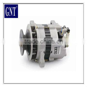 excavator engine parts A4T66085 8DC9 alternator