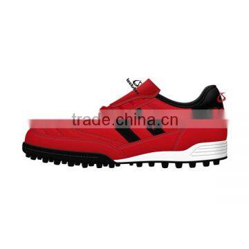 Newest Design Indoor Soccor Shoes American Football Shoes OEM