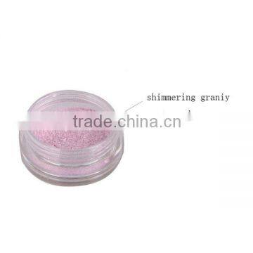 Wholesale Bulk Glitter Loose Eyeshadow Powder Face Glitter Loose Powder photo-2